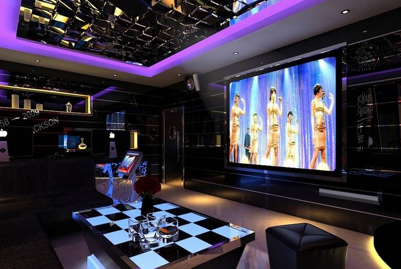 郴州商务ktv优选高端商务ktv体验-汝城县ktv预订