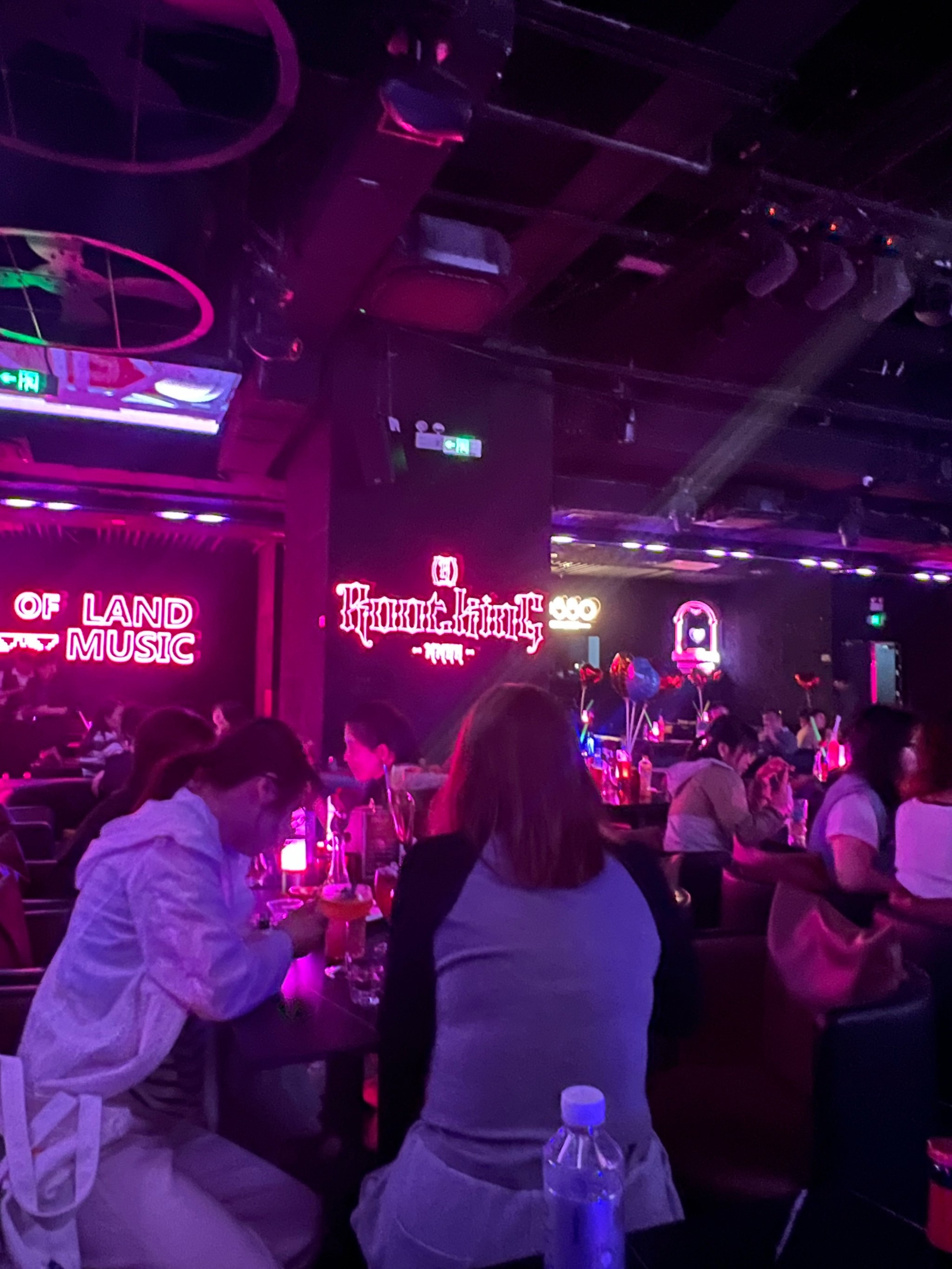 郴州商务KTV攻略分享-汝城县ktv预订