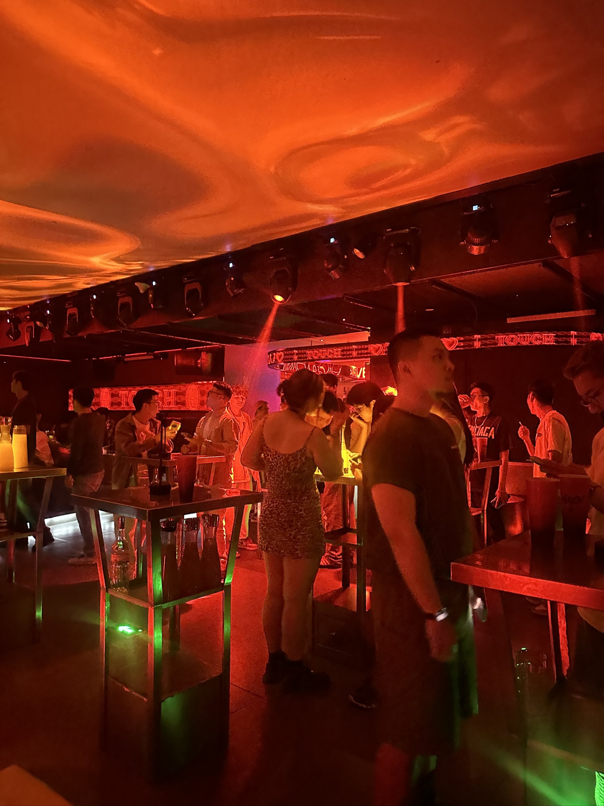 郴州商务ktv环境怎么样商务ktv好吗-汝城县ktv预订